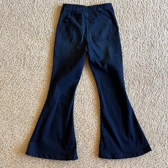 Kancan jeans, size 11/29 - Picture 4 of 5